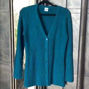 cabi Deco Cardigan, Size M